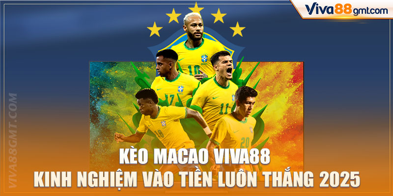 kèo Macao