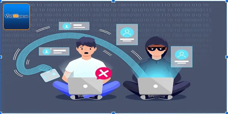 Quyền Riêng Tư Viva88 - Cập Nhật Chính Sách Mới Nhất 1 Quyền riêng tư có vai trò quan trọng đối với đơn vị cá cược trực tuyến
